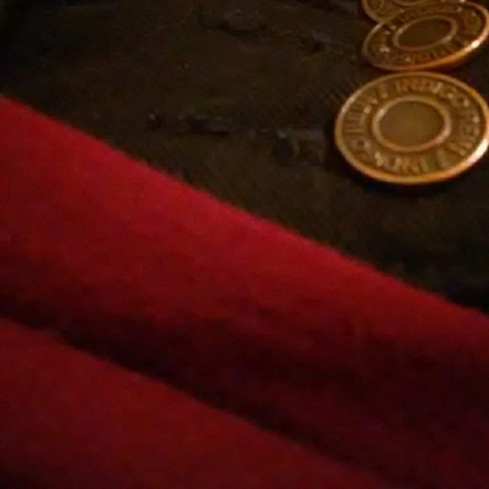 Meet your Posher, Faith